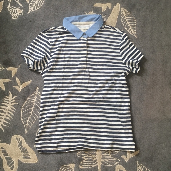 rag & bone polo - Picture 1 of 2